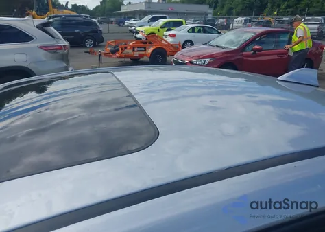 2016 Subaru Wrx Limited z USA, uszkodzony, nr VIN JF1VA1L60G9811026